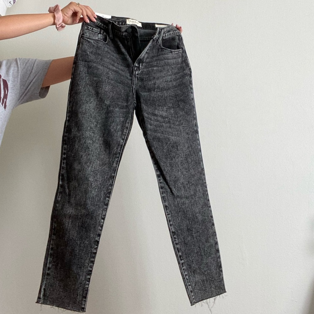Pacsun vintage denim